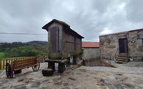 Casa Do Canastro